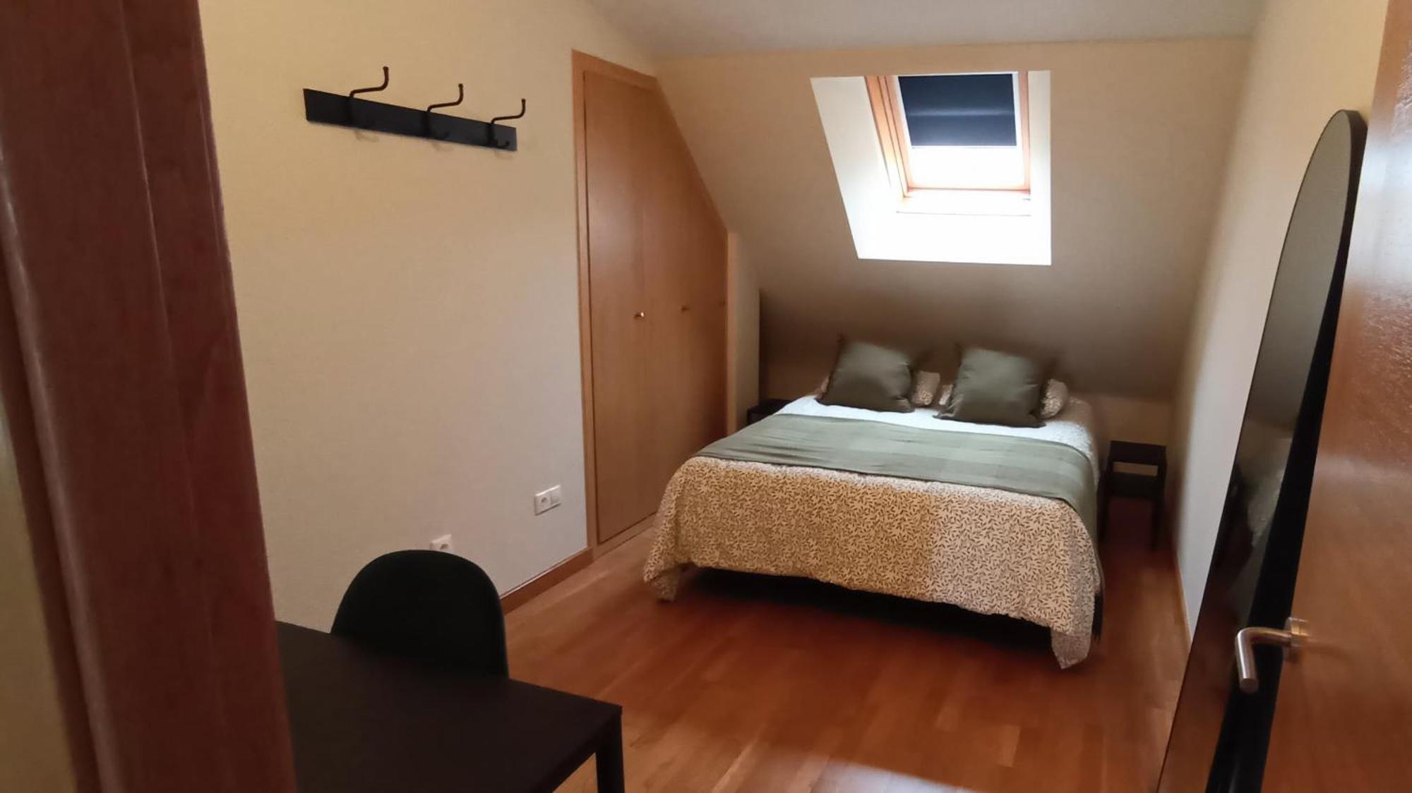 Apartament Atico Con Terraza Y Vistas Barreiros Zewnętrze zdjęcie